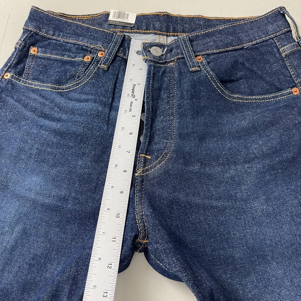 Levis levis 501
